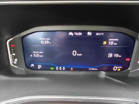 VOLKSWAGEN T-Cross 1.4 4P 250 TSI FLEX HIGHLINE AUTOM�TICO, Foto 7