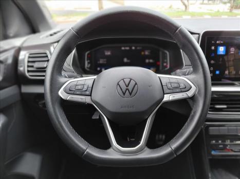 VOLKSWAGEN T-Cross 1.4 4P 250 TSI FLEX HIGHLINE AUTOM�TICO, Foto 8