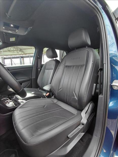 VOLKSWAGEN T-Cross 1.4 4P 250 TSI FLEX HIGHLINE AUTOM�TICO, Foto 10