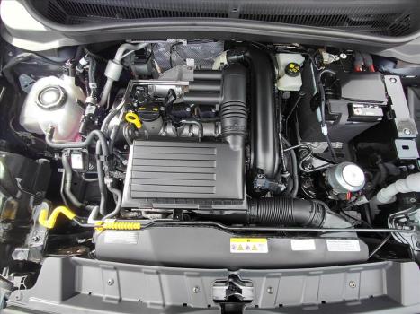 VOLKSWAGEN T-Cross 1.4 4P 250 TSI FLEX HIGHLINE AUTOM�TICO, Foto 16