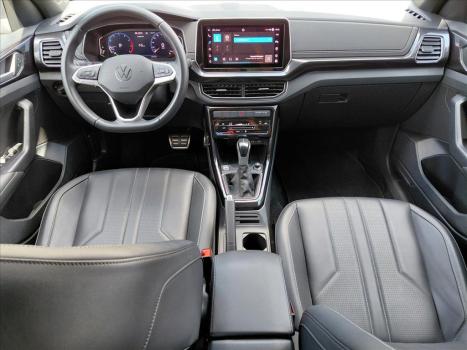 VOLKSWAGEN T-Cross 1.4 4P 250 TSI FLEX HIGHLINE AUTOM�TICO, Foto 9