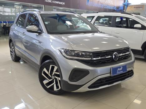 VOLKSWAGEN T-Cross 1.0 4P 200 TSI FLEX COMFORTLINE AUTOM�TICO, Foto 1