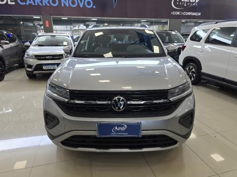 VOLKSWAGEN T-Cross 1.0 4P 200 TSI FLEX COMFORTLINE AUTOM�TICO, Foto 2