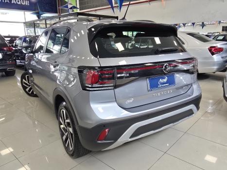 VOLKSWAGEN T-Cross 1.0 4P 200 TSI FLEX COMFORTLINE AUTOM�TICO, Foto 4