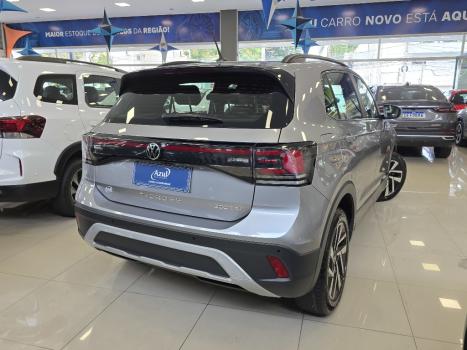 VOLKSWAGEN T-Cross 1.0 4P 200 TSI FLEX COMFORTLINE AUTOM�TICO, Foto 6