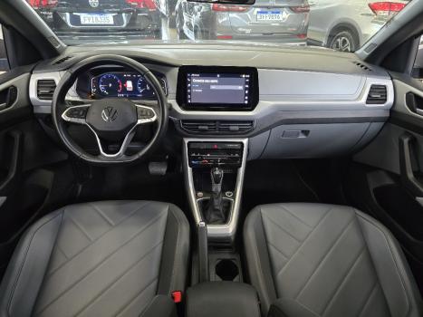 VOLKSWAGEN T-Cross 1.0 4P 200 TSI FLEX COMFORTLINE AUTOM�TICO, Foto 7