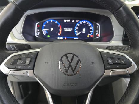VOLKSWAGEN T-Cross 1.0 4P 200 TSI FLEX COMFORTLINE AUTOM�TICO, Foto 11