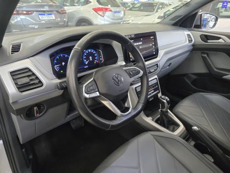 VOLKSWAGEN T-Cross 1.0 4P 200 TSI FLEX COMFORTLINE AUTOM�TICO, Foto 14