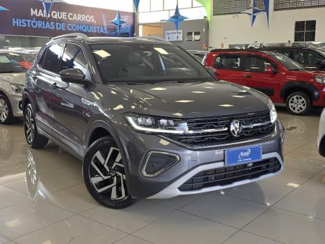 VOLKSWAGEN T-Cross 1.4 4P 250 TSI FLEX HIGHLINE AUTOM�TICO, Foto 1