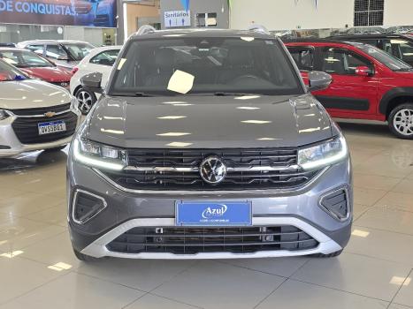 VOLKSWAGEN T-Cross 1.4 4P 250 TSI FLEX HIGHLINE AUTOM�TICO, Foto 2