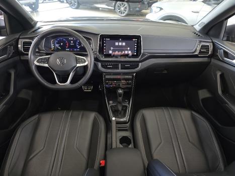 VOLKSWAGEN T-Cross 1.4 4P 250 TSI FLEX HIGHLINE AUTOM�TICO, Foto 7