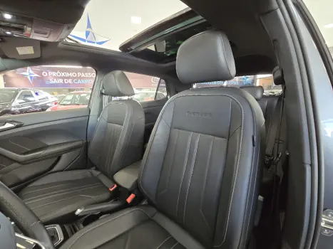 VOLKSWAGEN T-Cross 1.4 4P 250 TSI FLEX HIGHLINE AUTOM�TICO, Foto 16