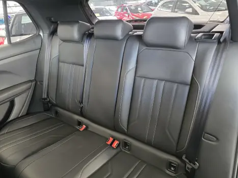 VOLKSWAGEN T-Cross 1.4 4P 250 TSI FLEX HIGHLINE AUTOM�TICO, Foto 17