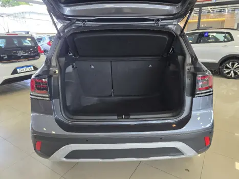 VOLKSWAGEN T-Cross 1.4 4P 250 TSI FLEX HIGHLINE AUTOM�TICO, Foto 18