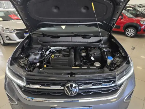 VOLKSWAGEN T-Cross 1.4 4P 250 TSI FLEX HIGHLINE AUTOM�TICO, Foto 20