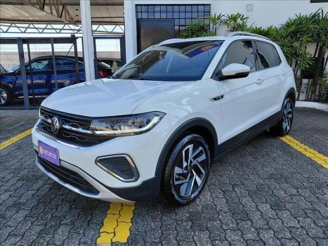 VOLKSWAGEN T-Cross 1.4 4P 250 TSI FLEX HIGHLINE AUTOM�TICO, Foto 1