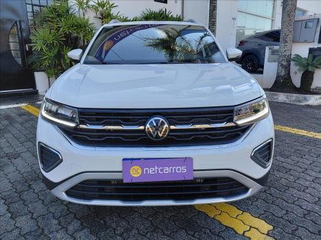 VOLKSWAGEN T-Cross 1.4 4P 250 TSI FLEX HIGHLINE AUTOM�TICO, Foto 2