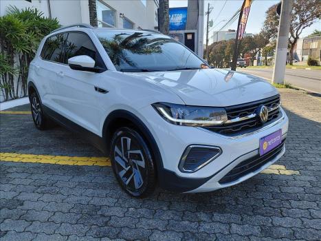 VOLKSWAGEN T-Cross 1.4 4P 250 TSI FLEX HIGHLINE AUTOM�TICO, Foto 3