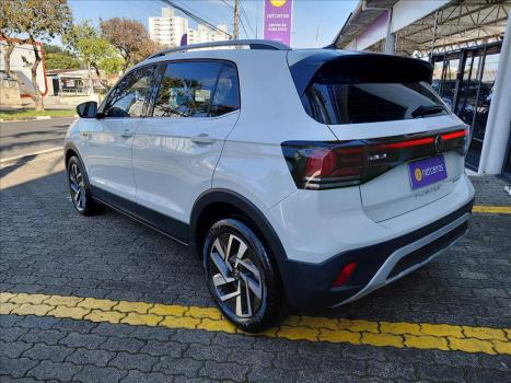 VOLKSWAGEN T-Cross 1.4 4P 250 TSI FLEX HIGHLINE AUTOM�TICO, Foto 6