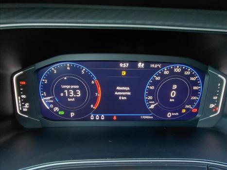 VOLKSWAGEN T-Cross 1.4 4P 250 TSI FLEX HIGHLINE AUTOM�TICO, Foto 7