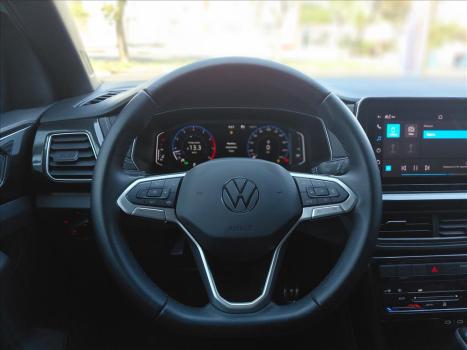 VOLKSWAGEN T-Cross 1.4 4P 250 TSI FLEX HIGHLINE AUTOM�TICO, Foto 8