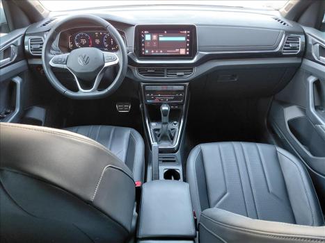 VOLKSWAGEN T-Cross 1.4 4P 250 TSI FLEX HIGHLINE AUTOM�TICO, Foto 9