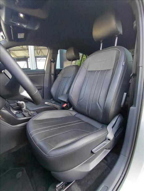 VOLKSWAGEN T-Cross 1.4 4P 250 TSI FLEX HIGHLINE AUTOM�TICO, Foto 10