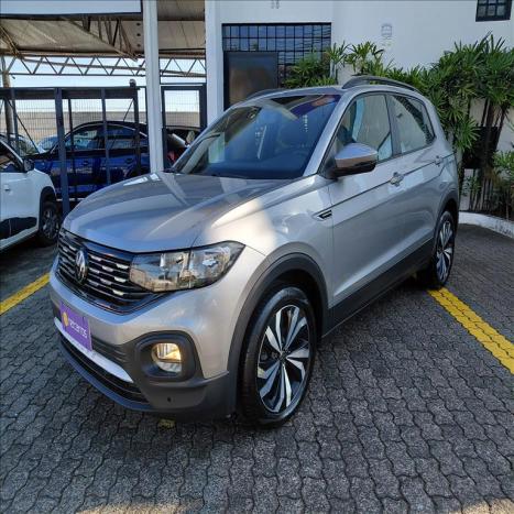 VOLKSWAGEN T-Cross 1.0 4P 200 TSI FLEX COMFORTLINE AUTOM�TICO, Foto 1