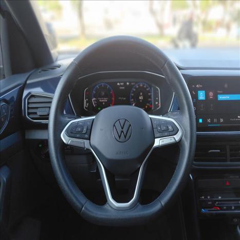 VOLKSWAGEN T-Cross 1.0 4P 200 TSI FLEX COMFORTLINE AUTOM�TICO, Foto 8
