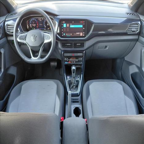 VOLKSWAGEN T-Cross 1.0 4P 200 TSI FLEX COMFORTLINE AUTOM�TICO, Foto 9