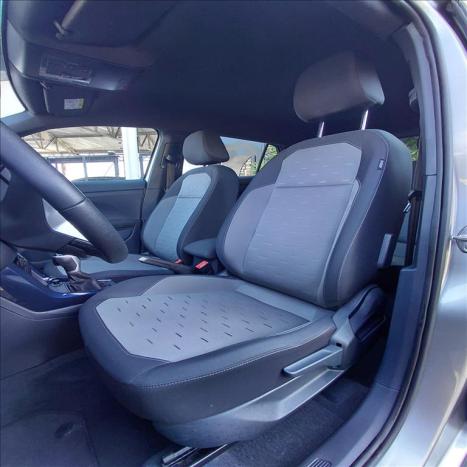 VOLKSWAGEN T-Cross 1.0 4P 200 TSI FLEX COMFORTLINE AUTOM�TICO, Foto 10