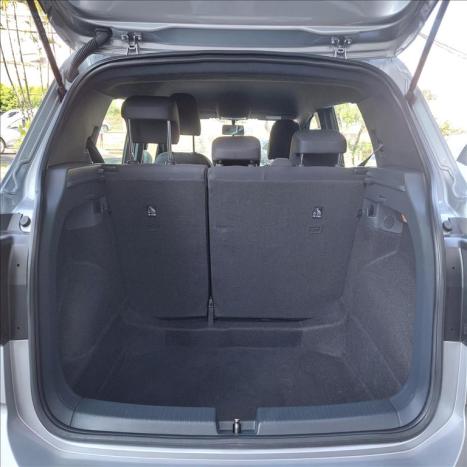 VOLKSWAGEN T-Cross 1.0 4P 200 TSI FLEX COMFORTLINE AUTOM�TICO, Foto 15