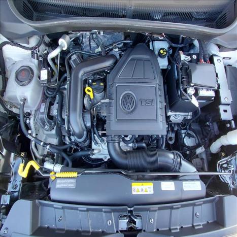 VOLKSWAGEN T-Cross 1.0 4P 200 TSI FLEX COMFORTLINE AUTOM�TICO, Foto 17