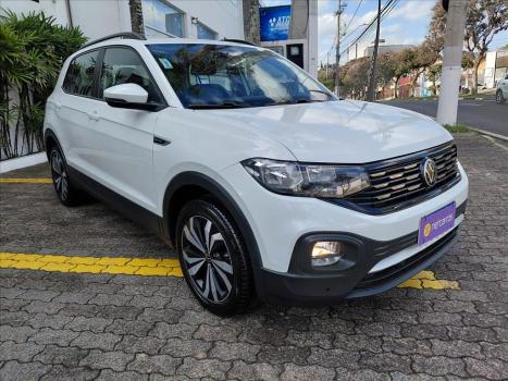 VOLKSWAGEN T-Cross 1.0 4P 200 TSI FLEX COMFORTLINE AUTOM�TICO, Foto 3