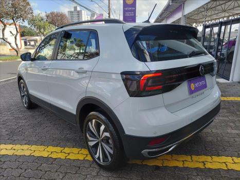 VOLKSWAGEN T-Cross 1.0 4P 200 TSI FLEX COMFORTLINE AUTOM�TICO, Foto 6
