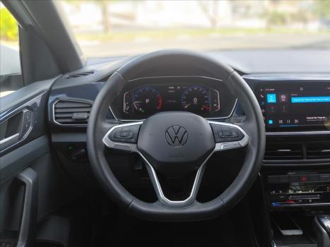 VOLKSWAGEN T-Cross 1.0 4P 200 TSI FLEX COMFORTLINE AUTOM�TICO, Foto 8