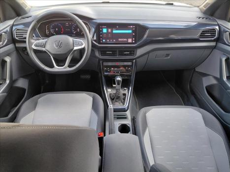 VOLKSWAGEN T-Cross 1.0 4P 200 TSI FLEX COMFORTLINE AUTOM�TICO, Foto 9