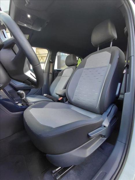 VOLKSWAGEN T-Cross 1.0 4P 200 TSI FLEX COMFORTLINE AUTOM�TICO, Foto 10