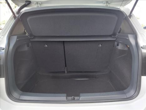 VOLKSWAGEN T-Cross 1.0 4P 200 TSI FLEX COMFORTLINE AUTOM�TICO, Foto 15