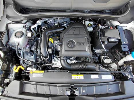 VOLKSWAGEN T-Cross 1.0 4P 200 TSI FLEX COMFORTLINE AUTOM�TICO, Foto 16