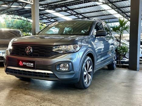 VOLKSWAGEN T-Cross 1.0 4P 200 TSI FLEX AUTOM�TICO, Foto 1