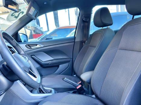 VOLKSWAGEN T-Cross 1.0 4P 200 TSI FLEX AUTOM�TICO, Foto 4