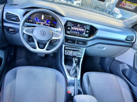 VOLKSWAGEN T-Cross 1.0 4P 200 TSI FLEX AUTOM�TICO, Foto 7