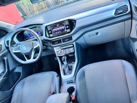 VOLKSWAGEN T-Cross 1.0 4P 200 TSI FLEX AUTOM�TICO, Foto 9