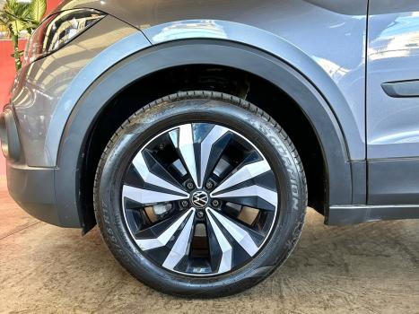 VOLKSWAGEN T-Cross 1.0 4P 200 TSI FLEX AUTOM�TICO, Foto 10