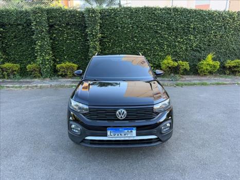 VOLKSWAGEN T-Cross 1.0 4P 200 TSI FLEX SENSE AUTOM�TICO, Foto 2
