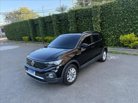 VOLKSWAGEN T-Cross 1.0 4P 200 TSI FLEX SENSE AUTOM�TICO, Foto 3