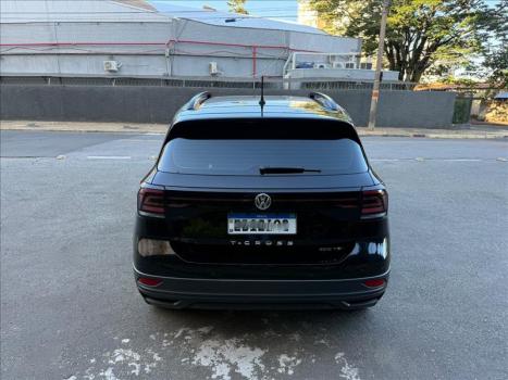 VOLKSWAGEN T-Cross 1.0 4P 200 TSI FLEX SENSE AUTOM�TICO, Foto 4