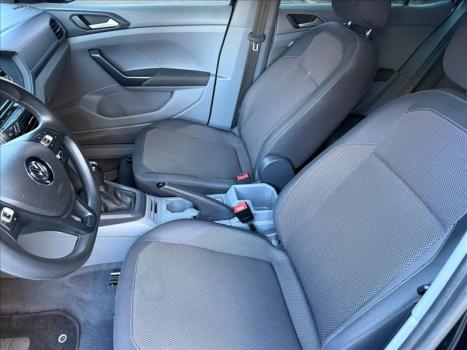 VOLKSWAGEN T-Cross 1.0 4P 200 TSI FLEX SENSE AUTOM�TICO, Foto 5