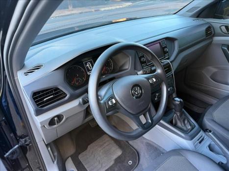 VOLKSWAGEN T-Cross 1.0 4P 200 TSI FLEX SENSE AUTOM�TICO, Foto 6